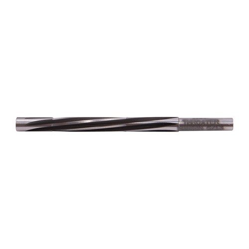 Los Throating Reamers de Manson Precision permiten personalizar trabajos de chambering con precisión, fabricados en acero M7 para una calidad excepcional.