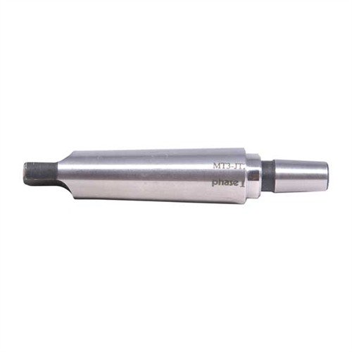 El DAVE REAMERS FLOATING REAMER HOLDER mantiene el reamer alineado, compensa desalineaciones y ofrece movimiento suave con componentes de acero endurecido.