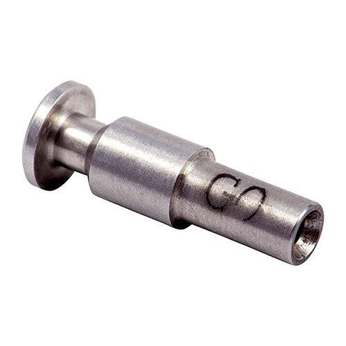 Los calibres de cabeza de cartucho Rimfire de Manson Precision miden con precisión el headspace, son duraderos y compatibles con .22 LR, .22 Magnum y .17 HMR.