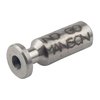Los medidores de headspace Manson Precision garantizan lecturas precisas y duraderas para cartuchos rimfire, asegurando un rendimiento seguro y confiable.