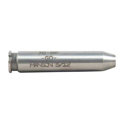 Los calibres Manson Precision garantizan mediciones precisas, durabilidad y seguridad en tus armas, asegurando un funcionamiento óptimo y sin fallos.