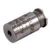 MANSON PRECISION GO GAUGE 9X23 HEADSPACE GAUGE FITS 9MM LUGER STEEL