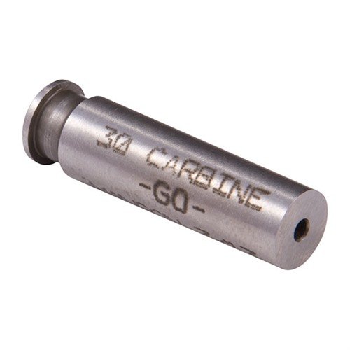 Los calibres Manson Precision Headspace Gauge garantizan mediciones precisas y duraderas, asegurando que tus armas funcionen de manera segura y eficiente.