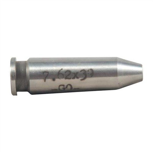 Los calibres Manson Precision garantizan mediciones precisas y duraderas para verificar el headspace de tus armas, asegurando su seguridad y rendimiento.