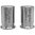 MANSON PRECISION GO GAUGE HEADSPACE GAUGE FITS 12GA STEEL