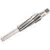 Instala tubos de choke de manera rápida y precisa con el Reamer de 12 gauge de Manson Precision, ideal para cañones delgados y con resultados superiores.