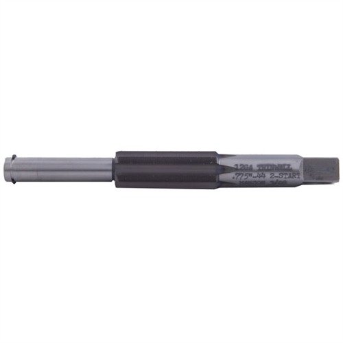 Instala tubos de choke de manera rápida y precisa con el TRU-CHOKE THINWALL, ideal para cañones delgados y con instrucciones claras para un ajuste perfecto.