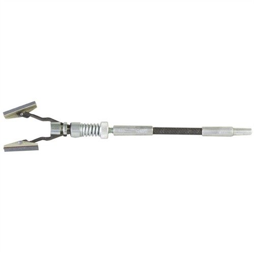 El SHOTGUN BARREL HONE de LISLE, ideal para cañones de 28 a 12 gauge, elimina el chatter y las marcas, devolviendo el brillo a tus armas.