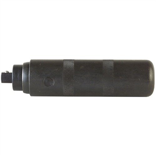 Desbloquea tornillos oxidados o ajusta los que se aflojan. El IMPACT DRIVER de LISLE ofrece potencia de impacto rotativa que no puedes lograr a mano.