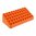 LYMAN SMALL PISTOL BLEACHER LOADING BLOCK