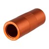 Asegúrate de que tu munición MSR es segura y confiable con el Lyman MSR Aluminum Ammo Checker, fabricado en aluminio de grado aeronáutico.