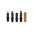 LYMAN 458 SOCOM MSR 4 DIE SET