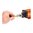 LYMAN #21 TRIM XPRESS BUSHING(27 NOSLER)