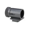 LYMAN .404" TARGET FRONT SIGHT 17 AHB STEEL BLACK