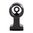 LYMAN .854" TARGET FRONT SIGHT 17 ATC STEEL BLACK