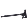 El Gas Buster AR-15 de Precision Reflex desvía el gas y los desechos, es resistente y está disponible en tres configuraciones para un agarre rápido y seguro.