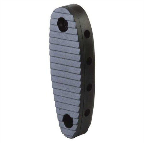 El RECOIL PAD de JOHN MASEN aumenta la longitud de la culata, ofrece una superficie antideslizante y absorbe el retroceso, ideal para tiradores con brazos largos.