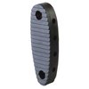 El RECOIL PAD de JOHN MASEN aumenta la longitud de la culata, ofrece una superficie antideslizante y absorbe el retroceso, ideal para tiradores con brazos largos.