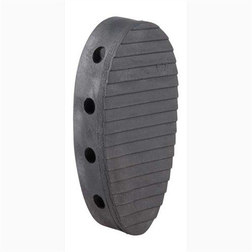 El pad de recoil JOHN MASEN aumenta la longitud del stock, ofreciendo una superficie acolchada y antideslizante, ideal para tiradores con brazos largos.