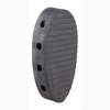El pad de recoil JOHN MASEN aumenta la longitud del stock, ofreciendo una superficie acolchada y antideslizante, ideal para tiradores con brazos largos.