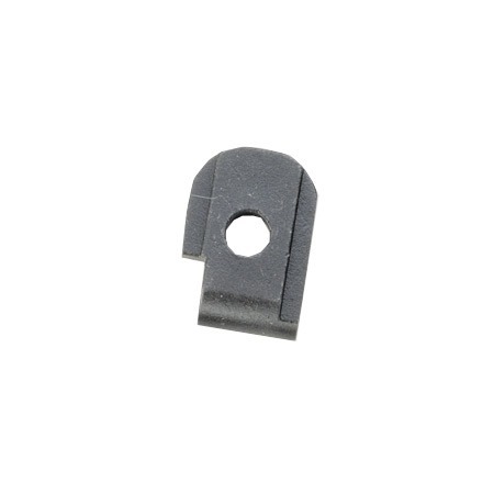 Mejora tu 1911 Auto con el Firing Pin Stop de JOHN MASEN, hecho en EE. UU., de acero al carbono y con un acabado azul, garantizado para funcionar perfectamente.
