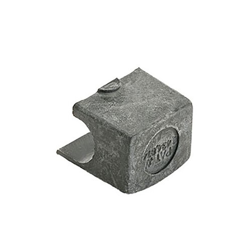 El AR-15 GAPPER de ERGO GRIPS es un suave pad de poliuretano que elimina el vacío entre el grip y el marco, protegiendo tu dedo índice de bordes afilados.