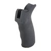 Mejora tu precisión y comodidad al disparar con el agarre ERGO, que ofrece textura SureGrip®, diseño ergonómico y compatibilidad con receptores .556 y .308.