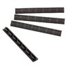 ERGO GRIPS WEDGELOCK RAIL COVER KEYMOD RUBBER BLACK