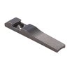 Rampas de acero sólidas para ajustar miras ópticas, de marfil y de latón. Disponible en varias alturas y contornos para rifles actuales y antiguos.