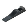 Rampas de acero sólidas para adaptar miras de fibra óptica, marfil y latón. Disponibles en varias alturas y contornos para rifles actuales y antiguos.