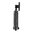 MARBLE ARMS RIFLE MID-RANGE POST .250" BLACK