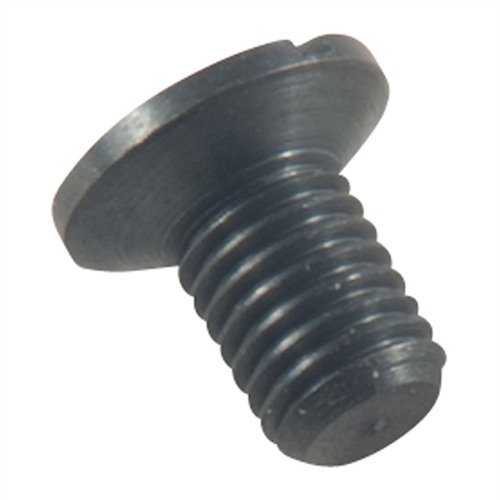 El set de tornillos para miras Tang de MARBLE ARMS es perfecto para tu Rossi 1892, asegurando un ajuste preciso y durabilidad en cada disparo.
