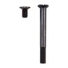 Consigue el RIFLE TANG SIGHT SCREW SET de MARBLE ARMS, perfecto para tus tang sights. Encuentra el tornillo adecuado fácilmente con nuestra tabla.
