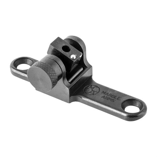 Partes de puntos de mira > Rear Sight Bases - Vista previa