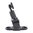 MARBLE ARMS RIFLE FIXED PEEP BULLSEYE REAR SIGHT BLACK