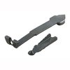 MARBLE ARMS #66H DOVETAIL FLAT TOP REAR, LONG SHANK