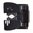 MARBLE ARMS RIFLE FLIP-UP NO. 69H FLAT TOP BLACK