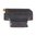 MARBLE ARMS .343" BARREL MOUNTED 1/16" 34-W FRONT SIGHT BRASS GOLD