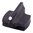 MARBLE ARMS .375" BARREL MOUNTED 1/16" 37-W FRONT SIGHT STEEL WHITE