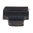 MARBLE ARMS .410" BARREL MOUNTED 3/32" 41-W FRONT SIGHT STEEL WHITE