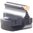 MARBLE ARMS .450" BARREL MOUNTED 3/32" 45-W FRONT SIGHT BRASS GOLD