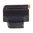 MARBLE ARMS .500" BARREL MOUNTED 3/32" 50-W FRONT SIGHT BRASS GOLD