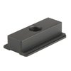 Las Slide Shoes MGW son específicas para cada arma y se adaptan perfectamente al MGW Sight Pro, garantizando un ajuste seguro y preciso en tu Glock y otras marcas.