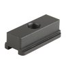 Las Slide Shoes de MGW son específicas para cada arma, te permiten trabajar con el MGW Sight Pro, asegurando precisión y facilidad en el ajuste.
