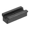 Las Slide Shoes de MGW son específicas para cada arma, ideales para el MGW Sight Pro, garantizando un ajuste perfecto y seguridad en el uso.