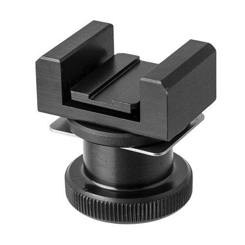 El Kit de Adaptador Glock 42/43 es perfecto para usar con los Sight Movers MGW309 y MGW309S, incluye el espaciador y el zapato, ideal para tus pistolas compactas.