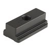 Las Slide Shoes de MGW son específicas para cada arma, ideales para el MGW Sight Pro, garantizando un ajuste perfecto y seguridad en el manejo.