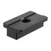 Las Slide Shoes de MGW son específicas para cada arma y compatibles con el MGW Sight Pro, garantizando un ajuste perfecto y un uso óptimo en tu trabajo de armero.