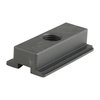 Las Slide Shoes MGW son específicas para cada arma, ideales para el MGW Sight Pro, asegurando un ajuste perfecto y un manejo seguro en el ajuste de miras.