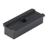 Las Slide Shoes de MGW son específicas para cada arma, ideales para el MGW Sight Pro, garantizando un ajuste perfecto y un manejo seguro.